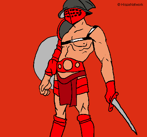 Gladiador