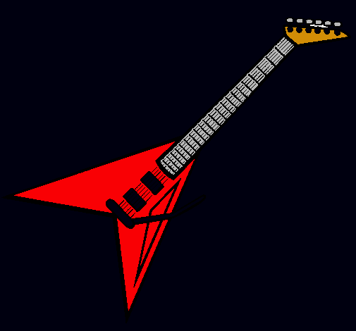 Guitarra eléctrica II