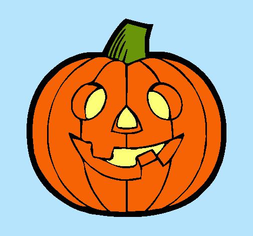 Calabaza IV