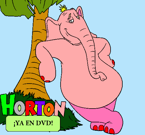 Horton