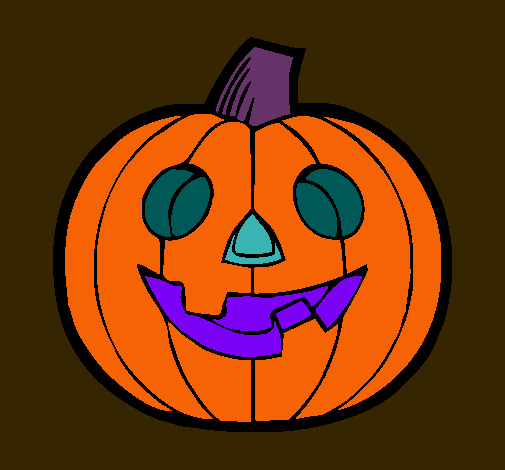 Calabaza IV