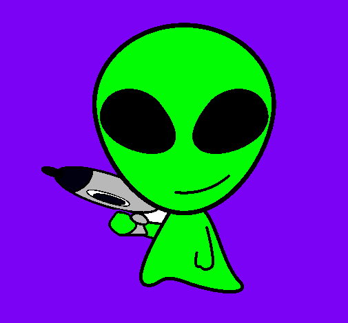 Alienígena II