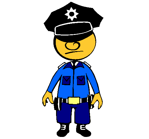 Policía