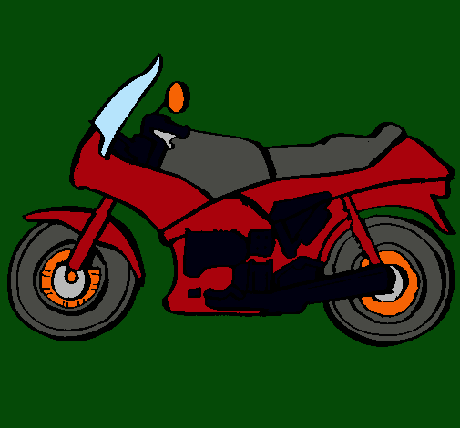 Motocicleta