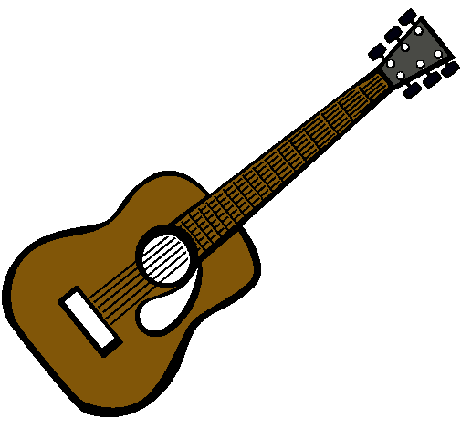 Guitarra española II