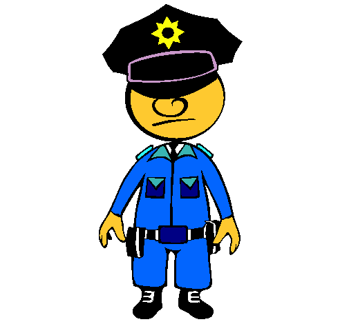 Policía