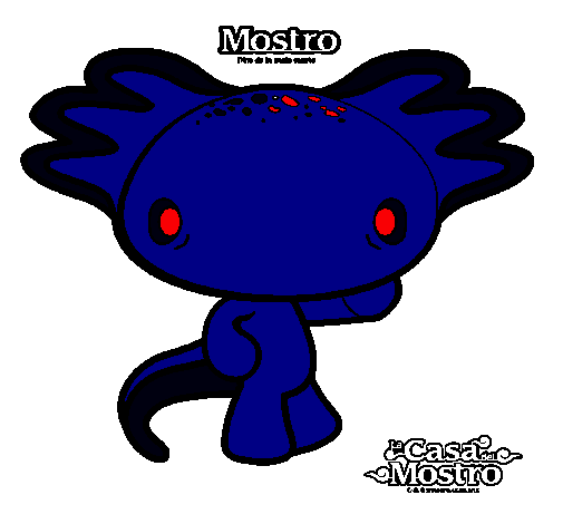 Mostro 2