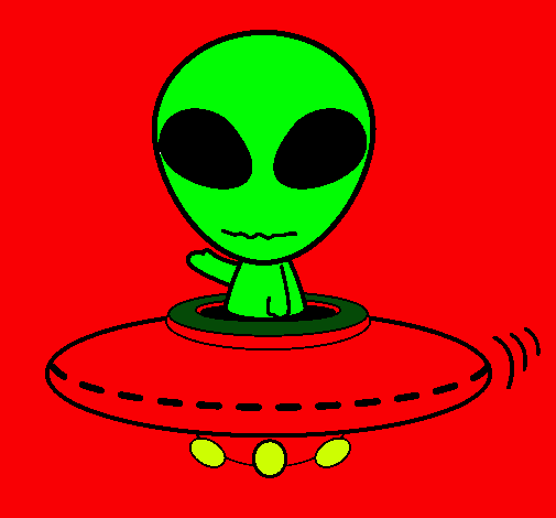 Alienígena