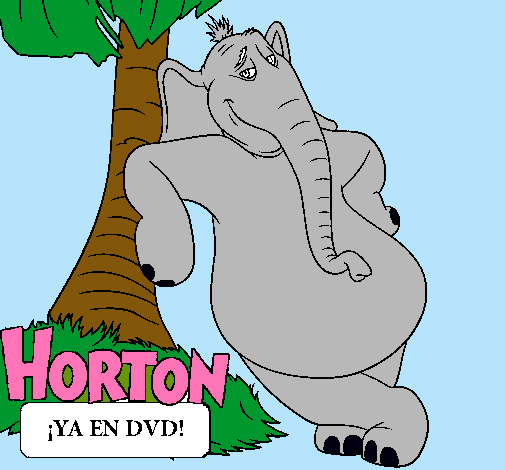 Horton