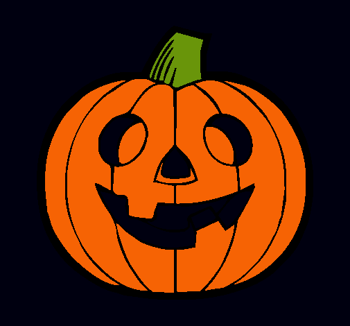 Calabaza IV