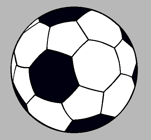 Pelota de fútbol II