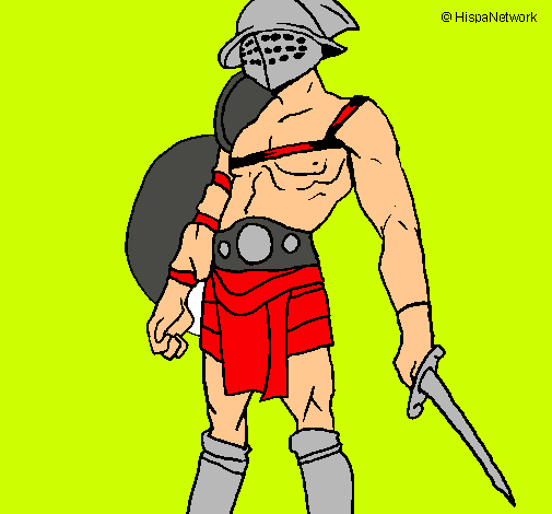 Gladiador