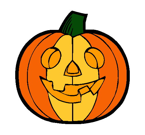 Calabaza IV