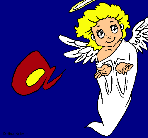 Ángel