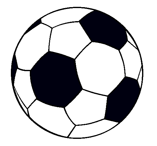 Pelota de fútbol II