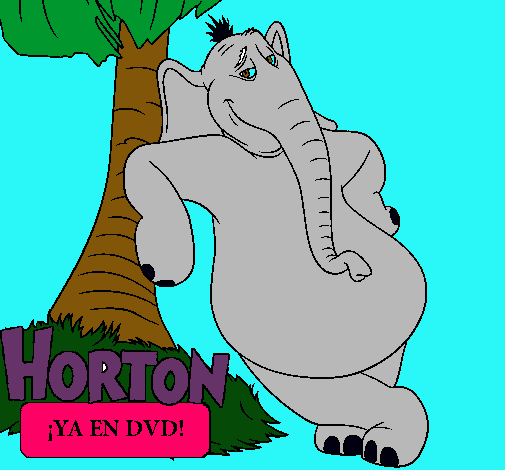 Horton