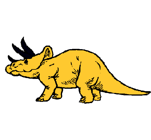 Triceratops