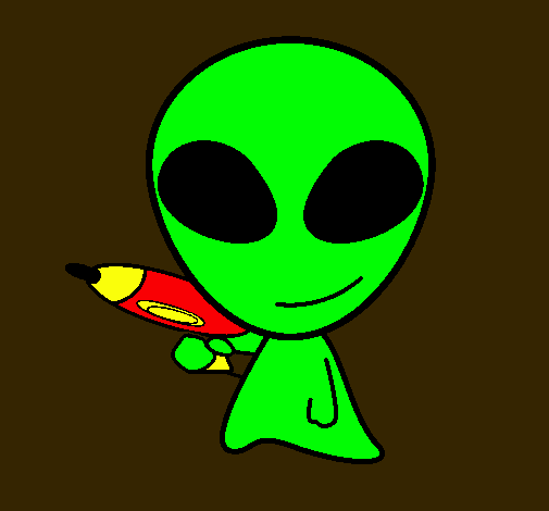 Alienígena II