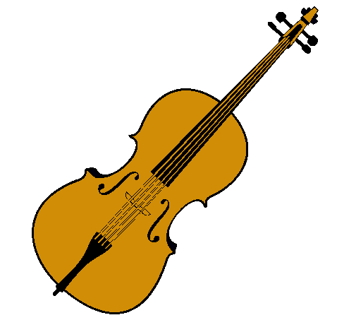 Violín