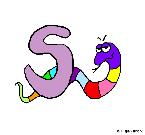 Serpiente