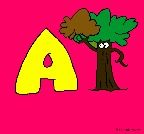 Árbol