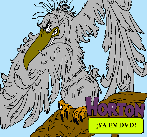 Horton - Vlad