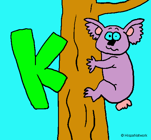 Koala