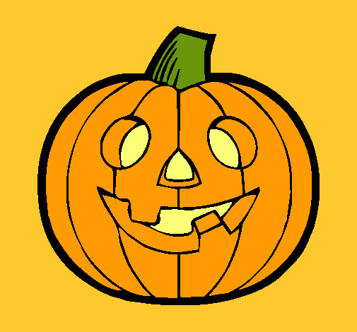 Calabaza IV