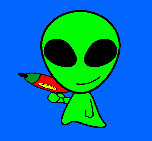 Alienígena II