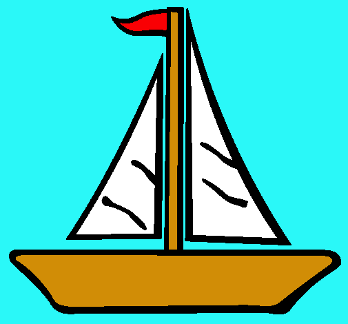 Barco velero