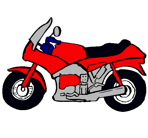 Motocicleta