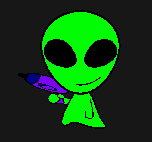 Alienígena II