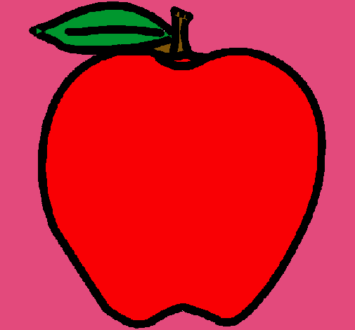 manzana