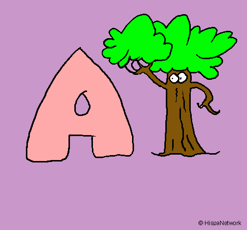 Árbol