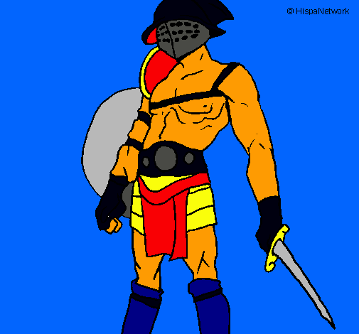 Gladiador