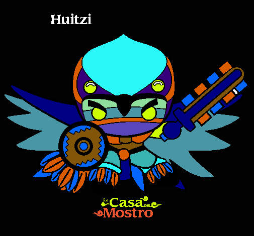 Huitzi