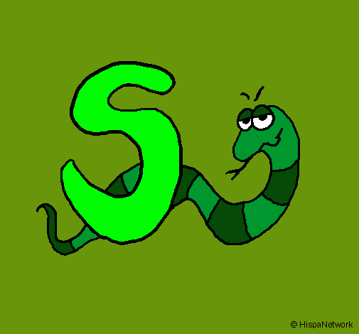 Serpiente