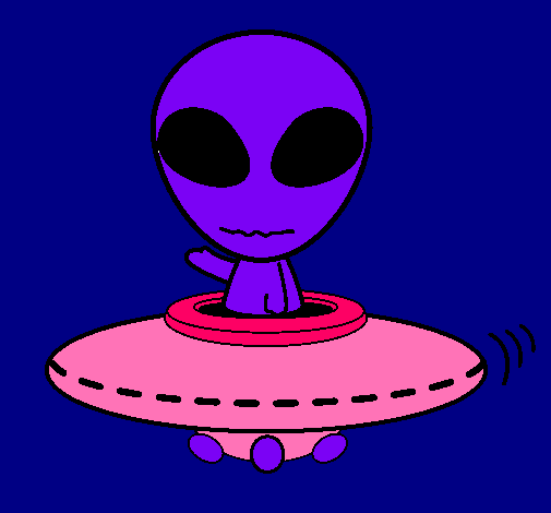 Alienígena