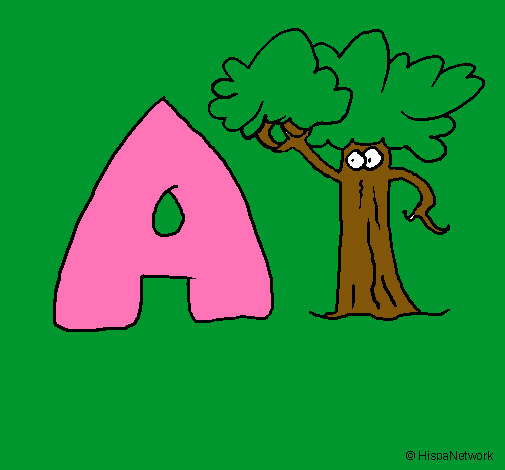 Árbol