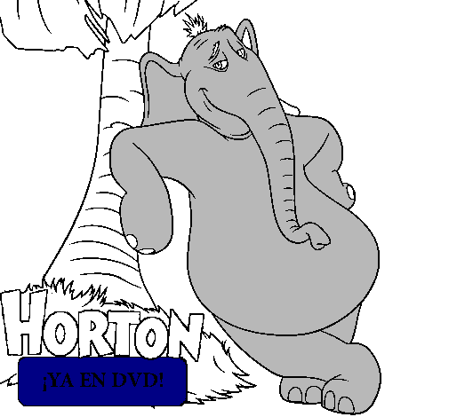 Horton