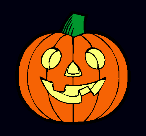 Calabaza IV