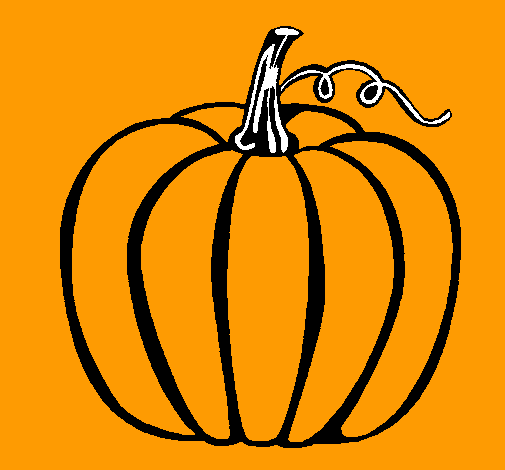 Calabaza grande