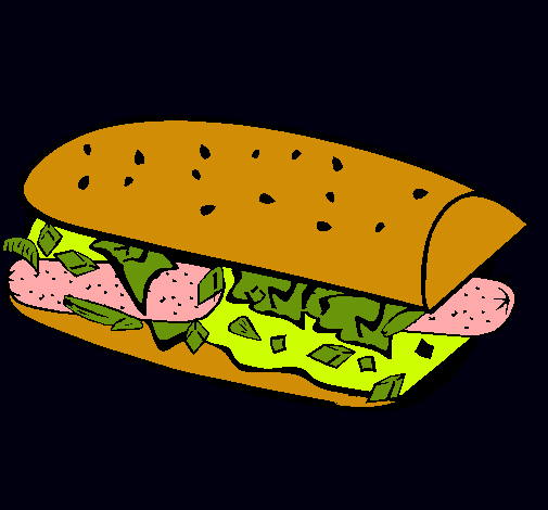 Bocadillo