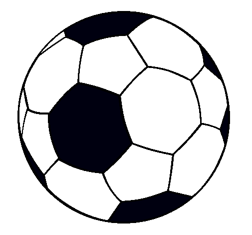 Pelota de fútbol II