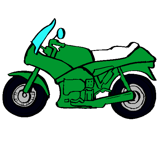 Motocicleta