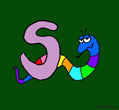 Serpiente