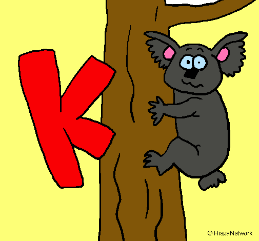 Koala