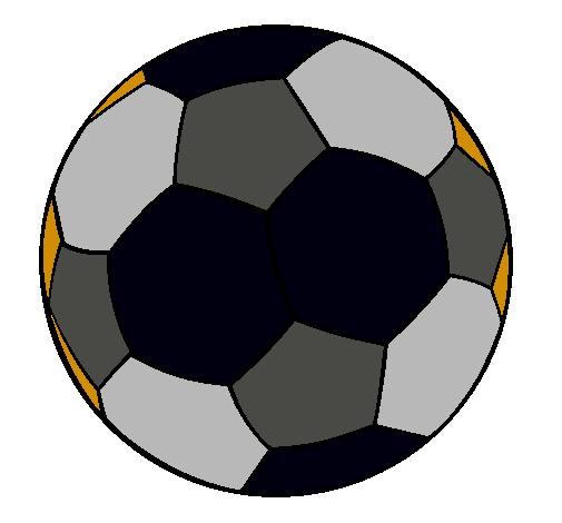 Pelota de fútbol II