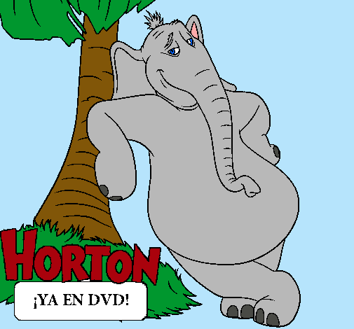 Horton