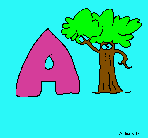 Árbol